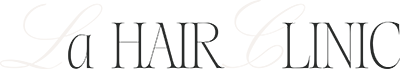 _La Hair Clinic Logo Filesclear400